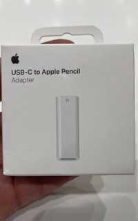 Перехідник Apple Pencil adapter