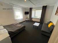 Apartament Arange3 na doby Łódź do 8 osób