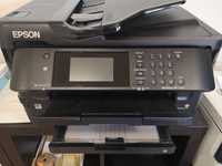 Impressora A3 Epson WF 7720