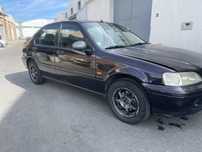 Honda civic 1.4