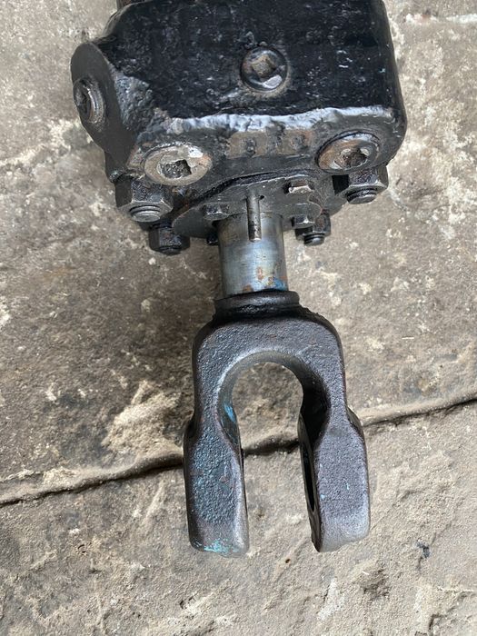 Продам Циліндр Цс-75