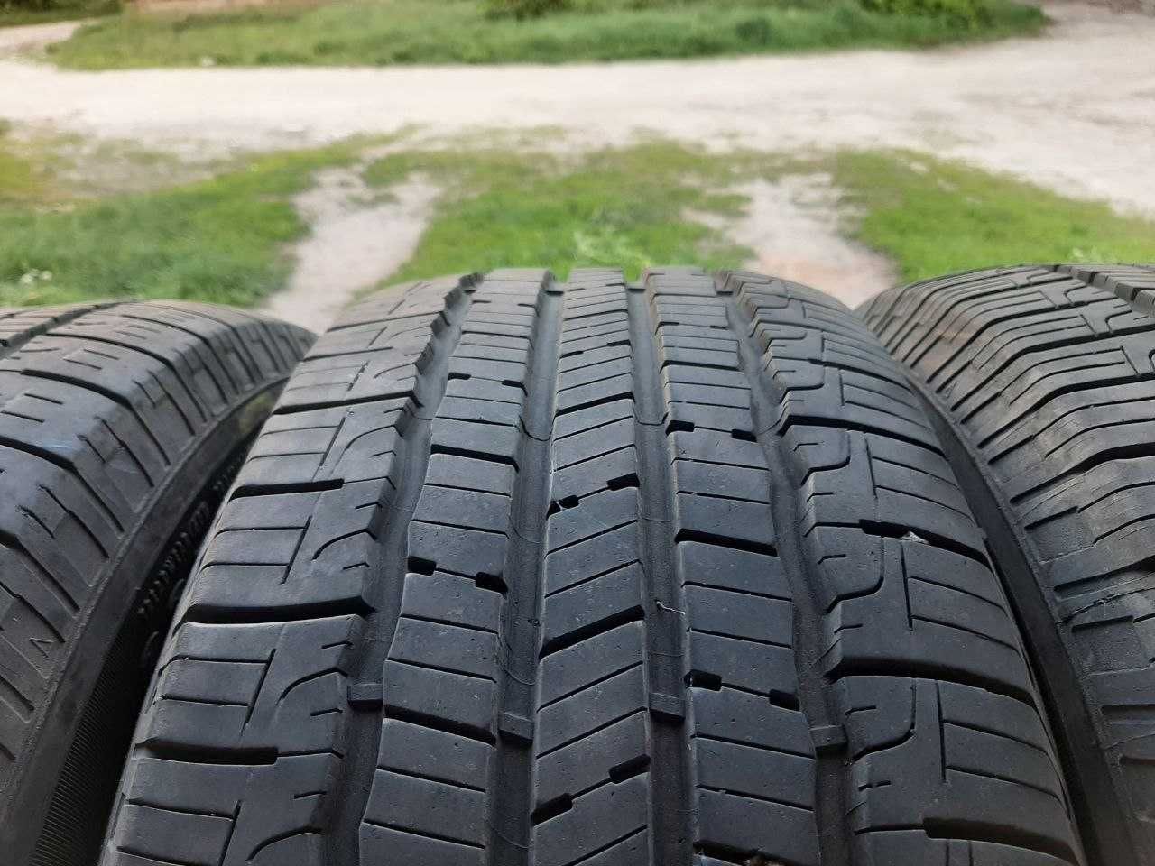 Шини резина Goodyear 225/60 R17