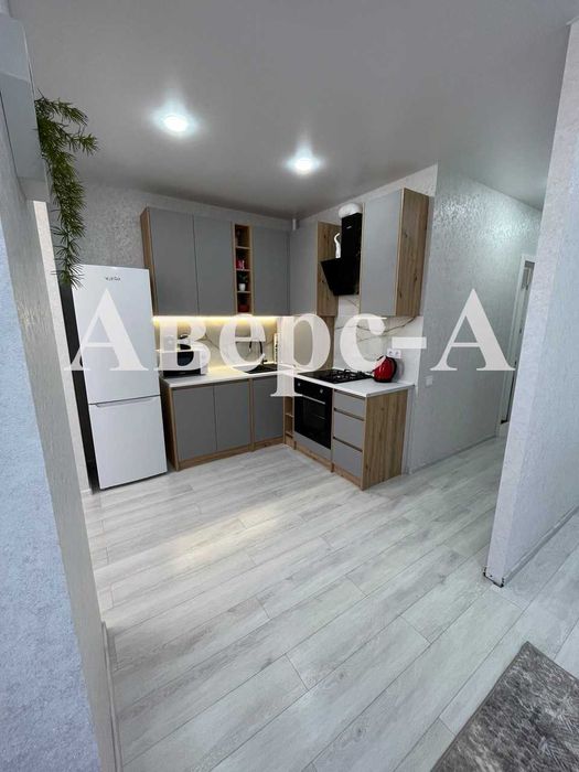 Продам евродвушку с новым ремонтом