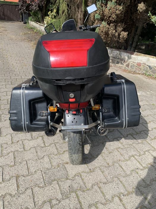Yamaha XZ 550 11U