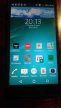Смартфон Sony Xperia Z2 D6503