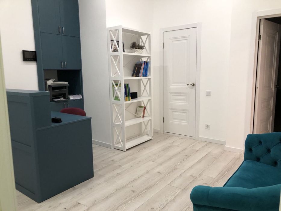 Без комісії! Оренда офісу. Центр. Метро