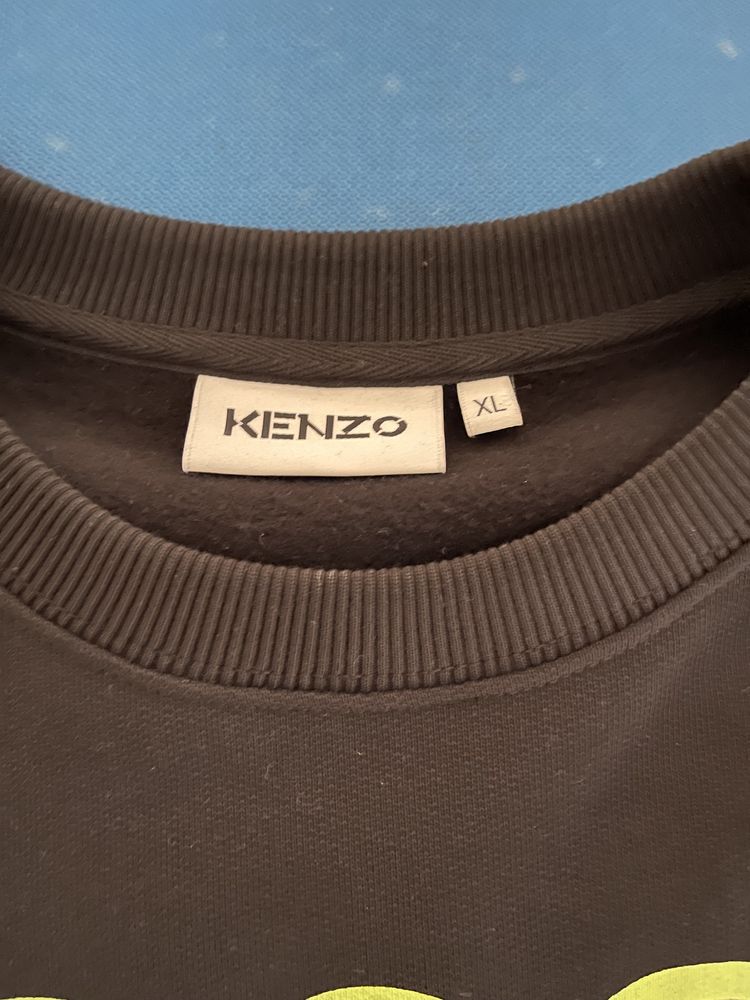 Sweatshirt Kenzo