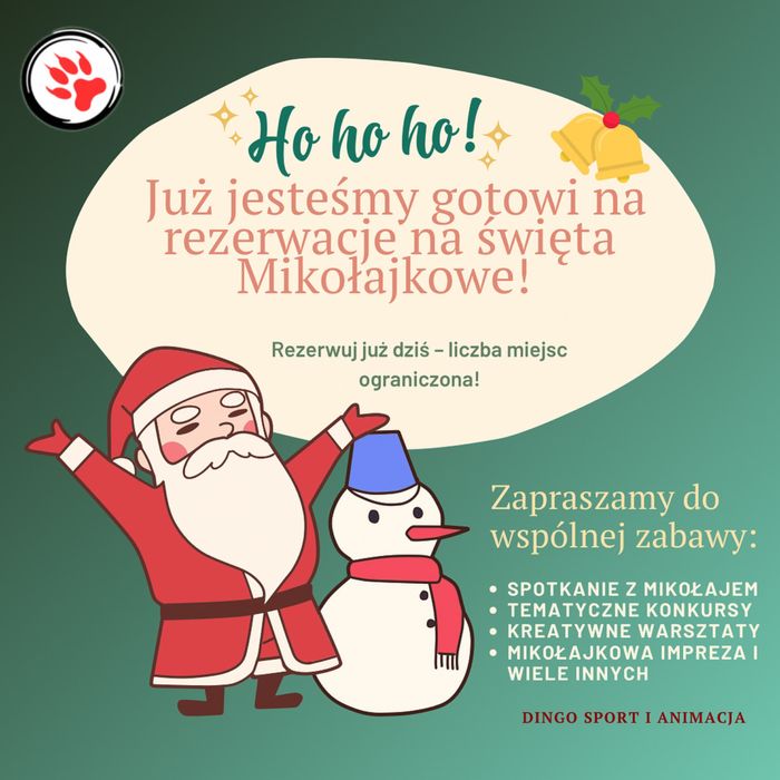 Animator / Animacja dla dzieci na sportowo - urodziny , wesele