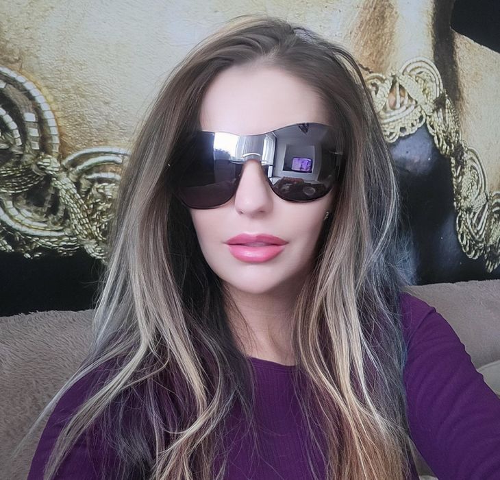 Oryginalne okulary Hugo Boss