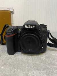 Nikon D7100 Body