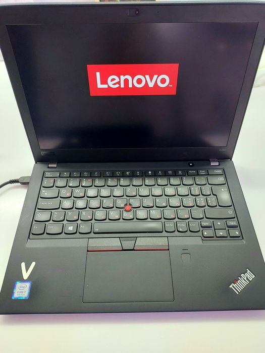 Ноутбук Lenovo ThinkPad X280 9000 грн