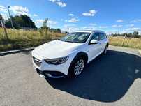Opel Insignia Opel Insignia CT 1.5 Turbo • Automat • Bose • Head-Up • Kamera 360