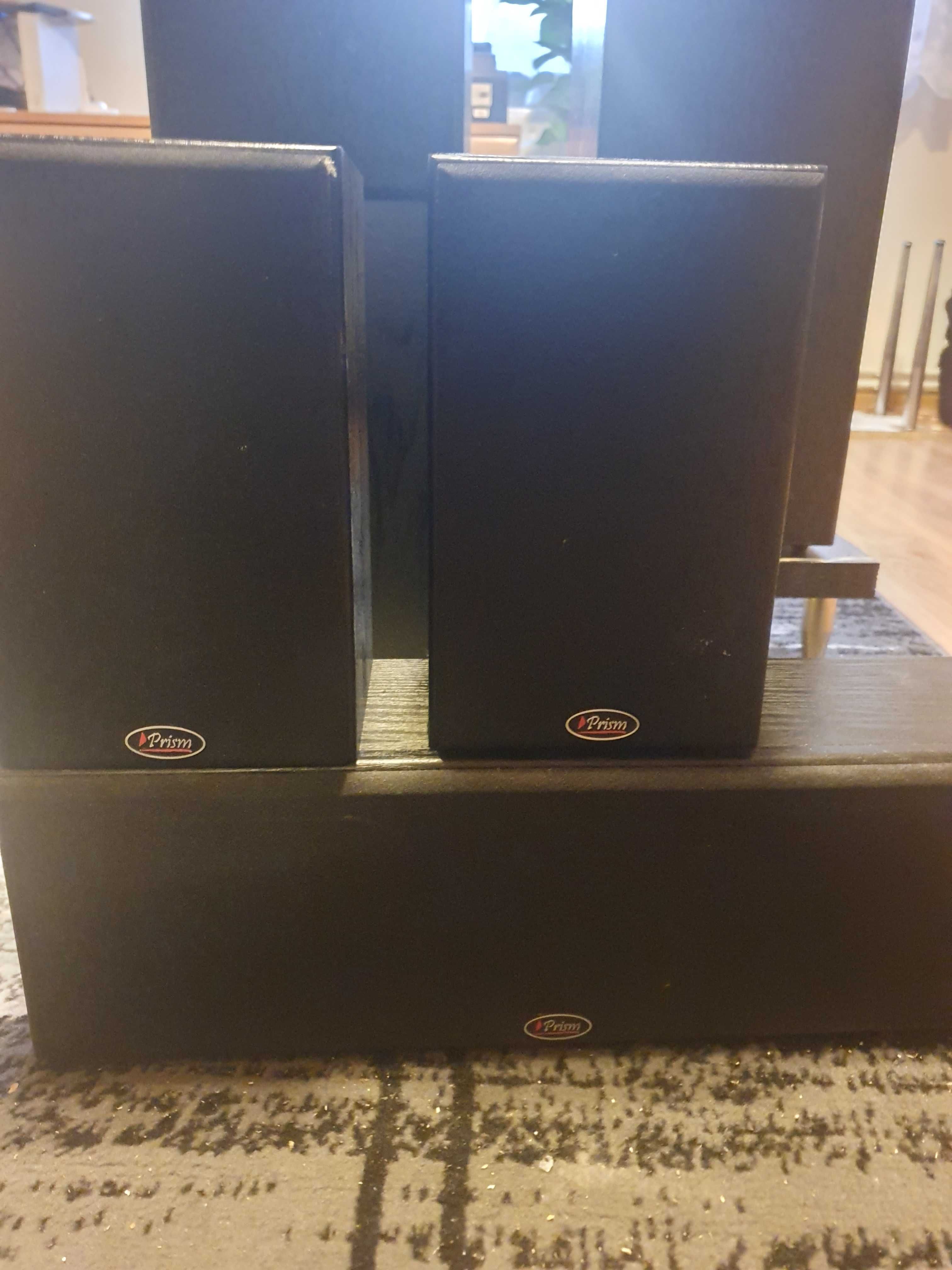 Kolumny Prism Audio Vienna