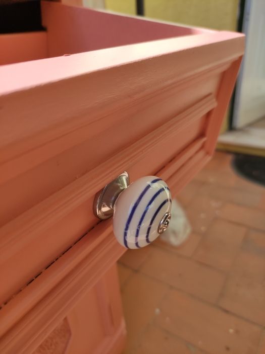 Peça linda de entrada.