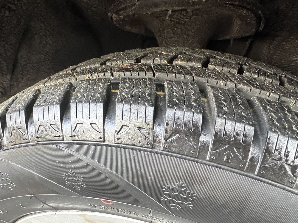 Awd//Zarejestrowny w Polsce//Nowe opony tarcze klocki