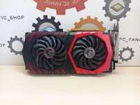 Гарантія/Відеокарта MSI GeForce GTX 1060 GAMING X 6G