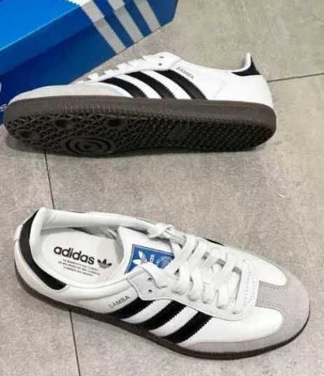 Adidas Samba OG 36.5