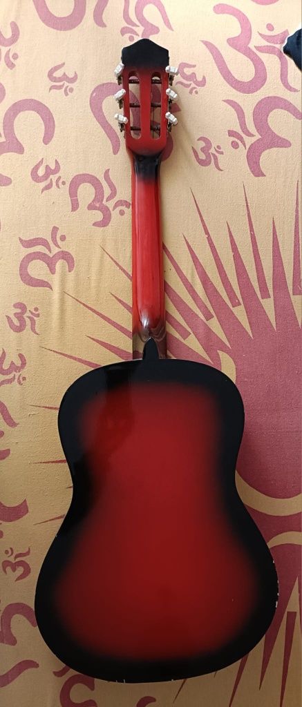 Guitarra (bom estado)