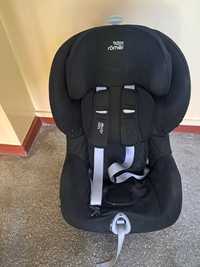 Britax Romel King II fotelik