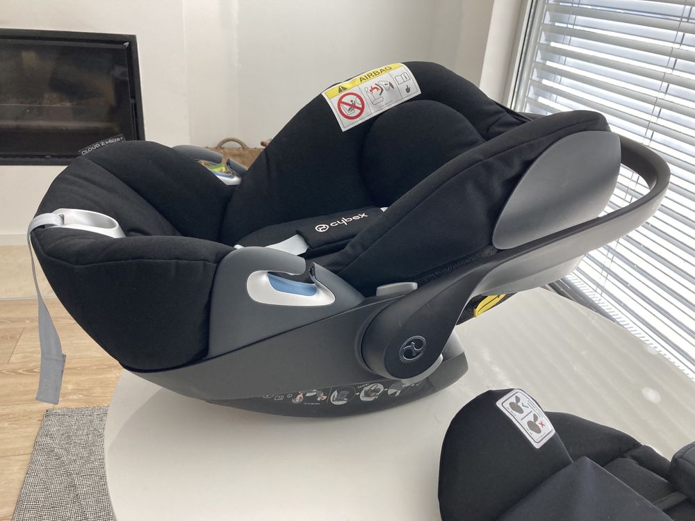 Ovo Cloud Z Size Cybex