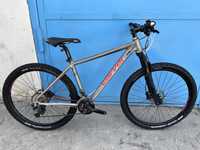 Гірський велосипед Carver Strict 800 рама М 27.5