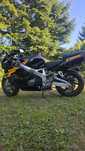 Honda CBR 919 FireBlade