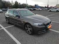 Bmw 520d f11 184