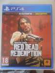Red Dead Redemption Ps4