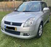 Suzuki swift automatico
