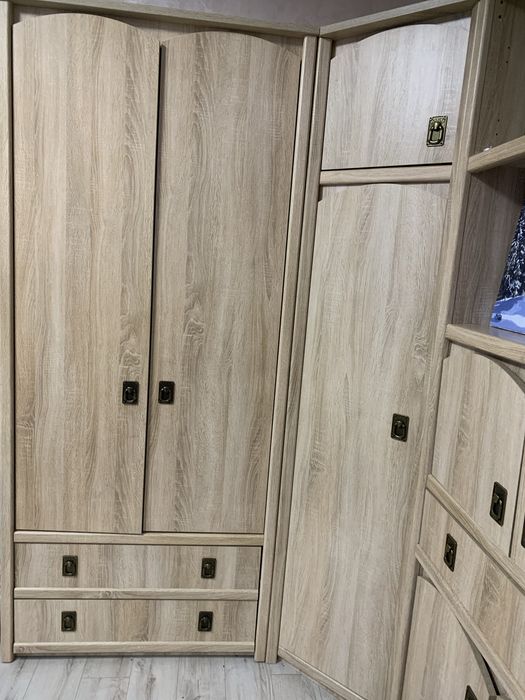 Меблі в дитячу «Валенсія»