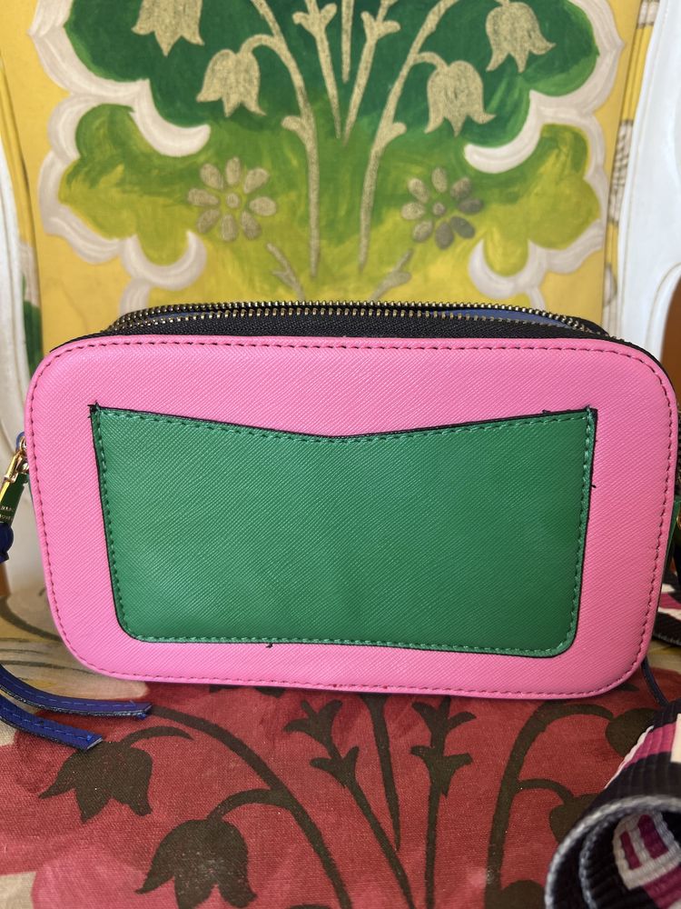 Mala Snapshot Marc Jacobs