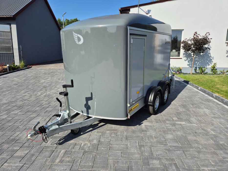 Cheval Liberte Debon