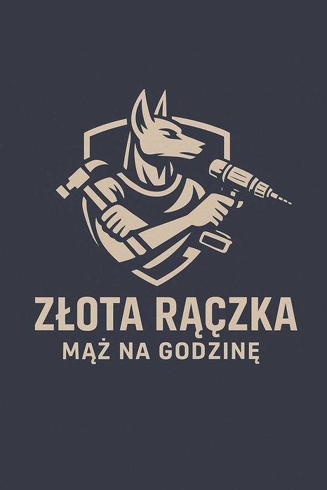 Złota rączka / Mąż na godzinę – Warszawa i okolice