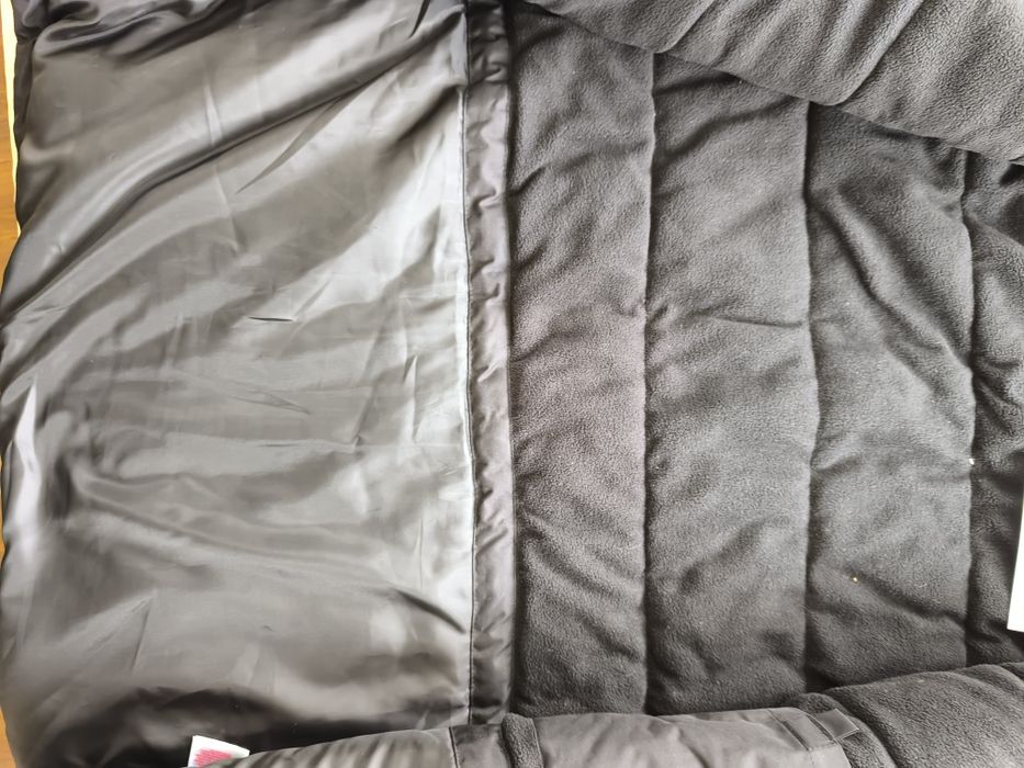 Зимова  чоловіча куртка від  Slazenger