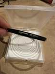Filtro Amazon 82mm UV Protector