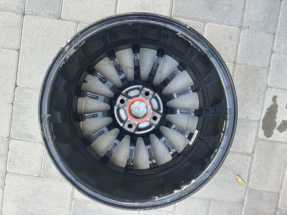 Литі диски 4*114,3* r17