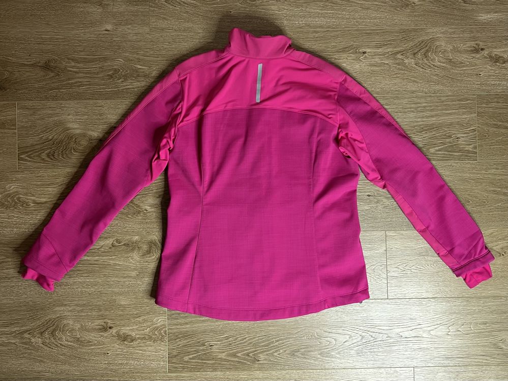 Продам БОМБЕЗНИЙ СОФТШЕЛ Salomon Softshell AdvancedSkin Shield JACKET