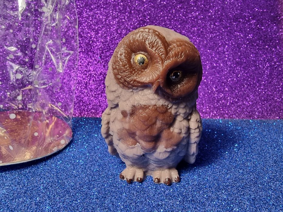 Сувенирное мыло ручной работы