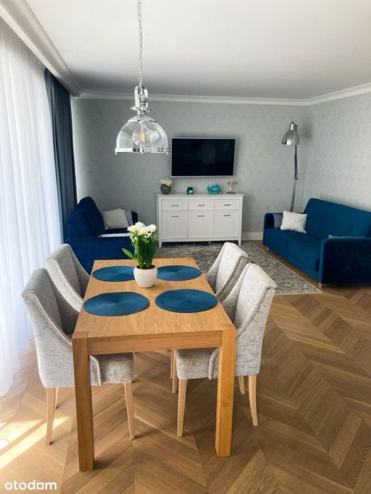 Atrakcyjny apartament w Mechelinkach 31,3m