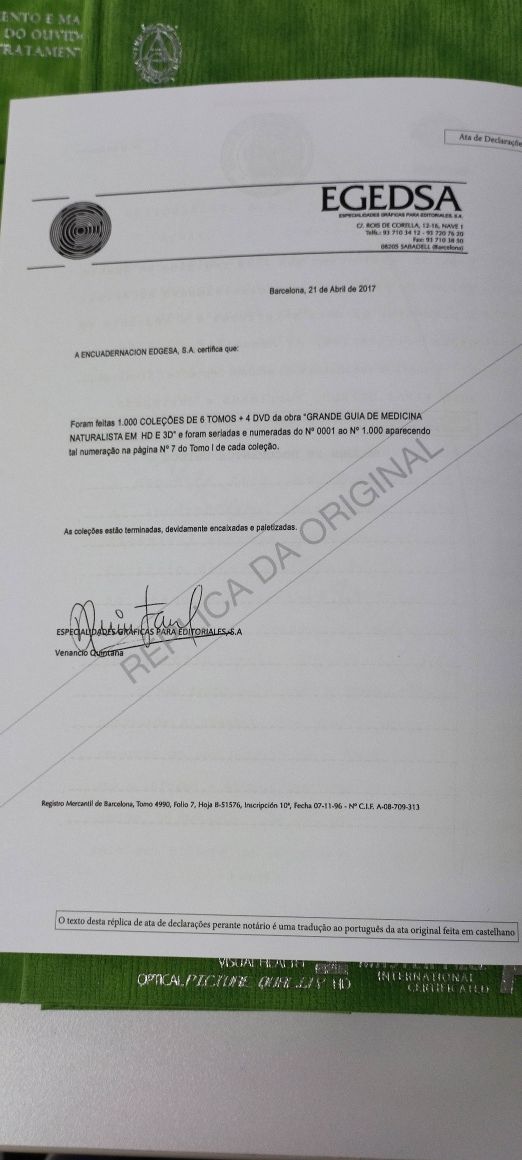 Grande guia de medicina naturalista