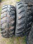 Opony 335/80r20 Dunlop ładowarka Jcb Manitou terex merlo cat volvo