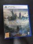 Hogwarts Legacy PS5 Dziedzictwo Hogwartu