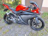 Yamaha YZF 125 R