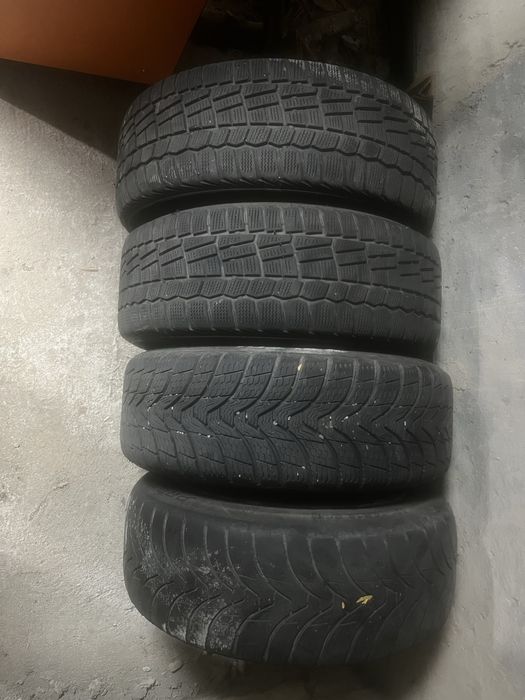 Диски Borbet + резина 15/4/100 ваз/део/шевроле