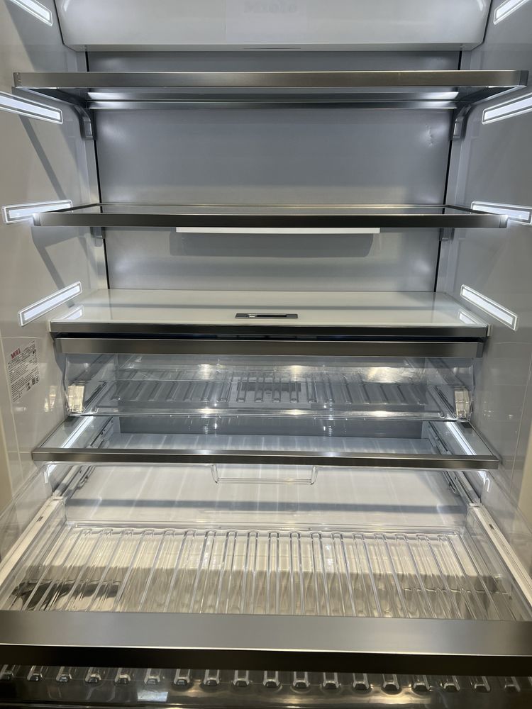 Вбудований холодильник KF 2901 Vi. WI-fi/Система свіжості MasterFresh
