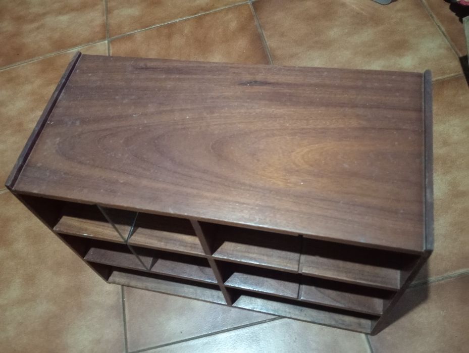 Antiga bilheteira de teatro