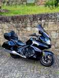 BMW K1600 grand america