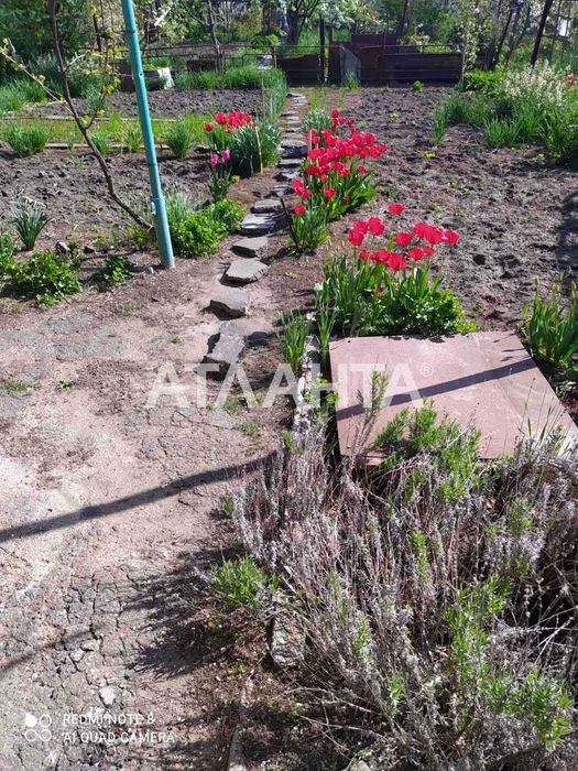 Предлагается к продаже дом в Пересыпском районе