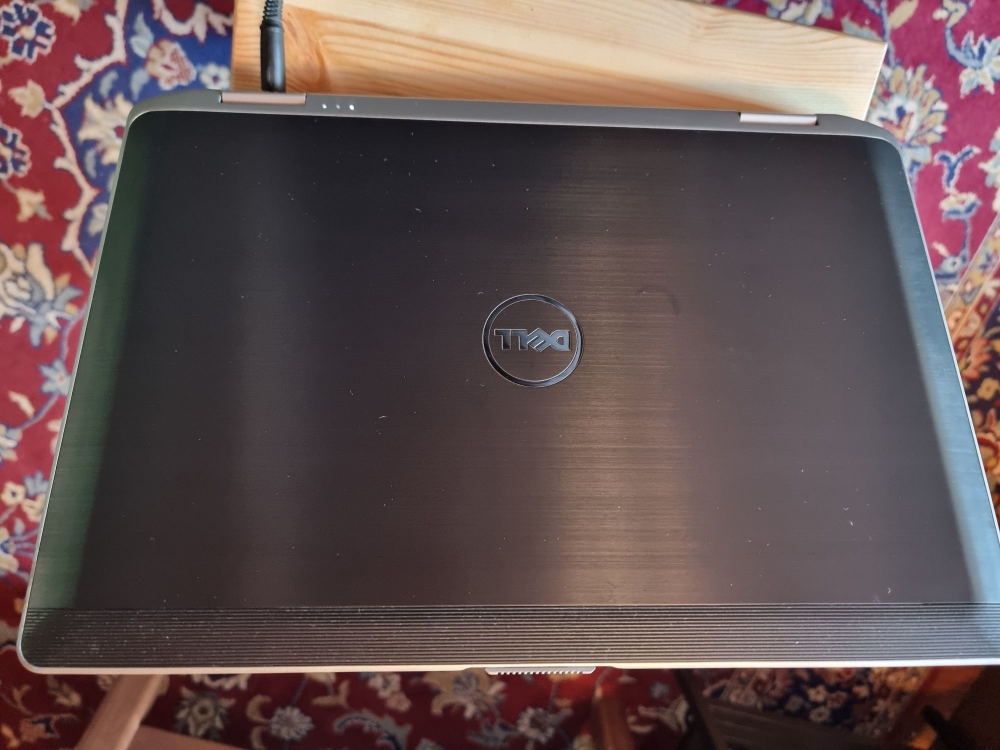 Dell Latitude E6430 i5 16GB 2T dysk