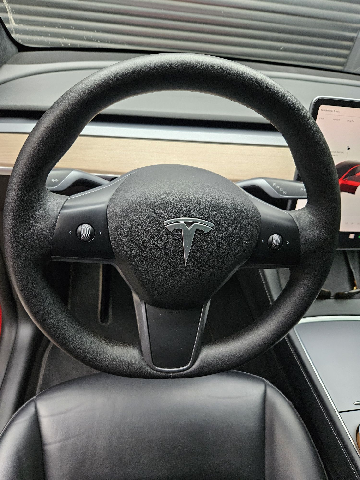 Продам Tesla Model Y 2022